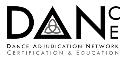 The Dance Adjudication Network Learning Platform